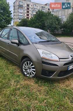 Микровэн Citroen C4 Picasso 2008 в Карловке
