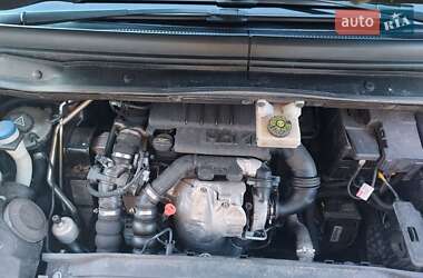Мікровен Citroen C4 Picasso 2009 в 