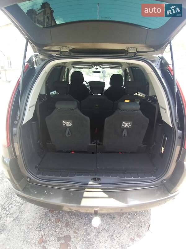 Микровэн Citroen C4 Picasso 2010 в Харькове