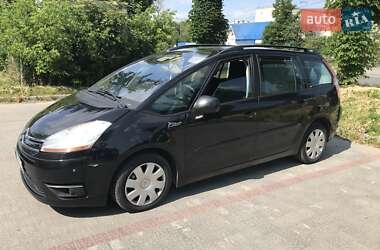 Citroen C4 Picasso 2010 Citroen C4 Picasso 2010
