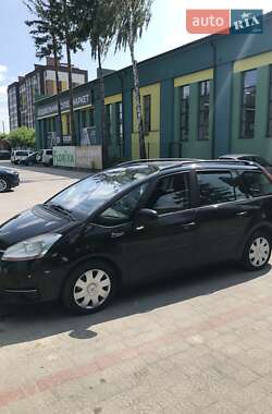 Citroen C4 Picasso 2010 Citroen C4 Picasso 2010