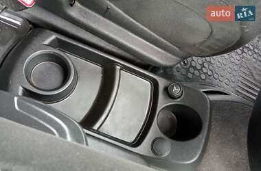 Минивэн Citroen C4 Picasso 2009 в 