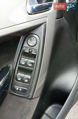 Минивэн Citroen C4 Picasso 2009 в 