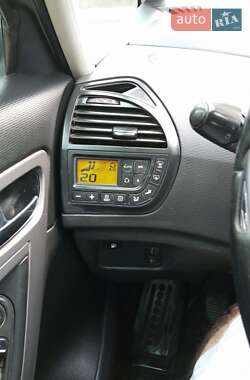 Минивэн Citroen C4 Picasso 2009 в 