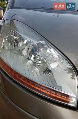 Минивэн Citroen C4 Picasso 2009 в 