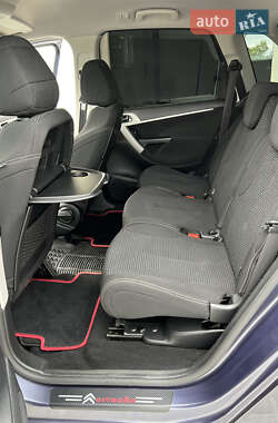 Микровэн Citroen C4 Picasso 2010 в 