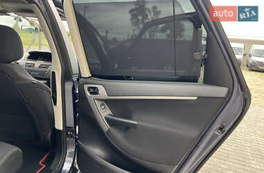 Микровэн Citroen C4 Picasso 2010 в 