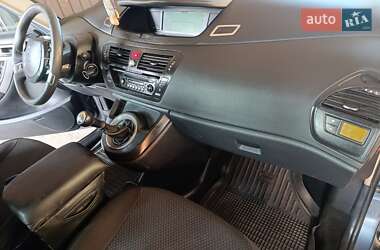 Микровэн Citroen C4 Picasso 2009 в 