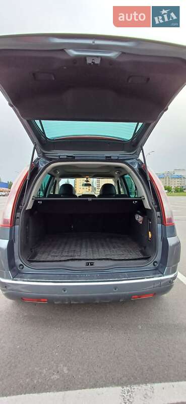 Микровэн Citroen C4 Picasso 2012 в Каменец-Подольском