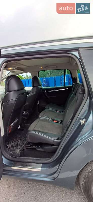 Микровэн Citroen C4 Picasso 2012 в Каменец-Подольском