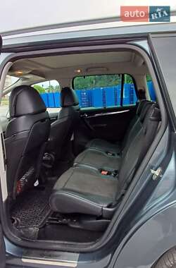 Микровэн Citroen C4 Picasso 2012 в 