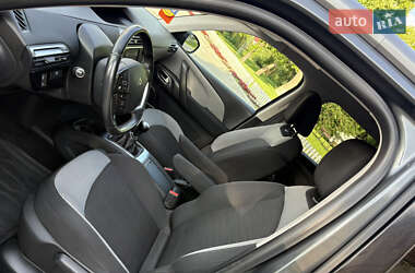 Микровэн Citroen C4 Picasso 2014 в 
