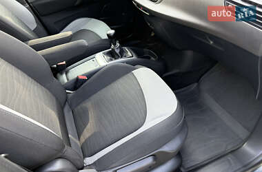 Микровэн Citroen C4 Picasso 2014 в 