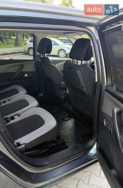 Микровэн Citroen C4 Picasso 2014 в 