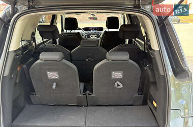 Микровэн Citroen C4 Picasso 2014 в 