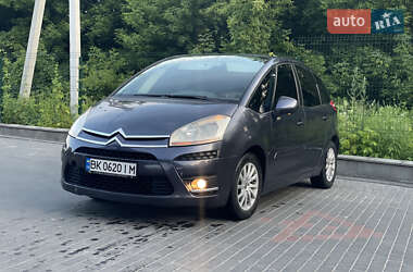 Минивэн Citroen C4 Picasso 2007 в Ровно