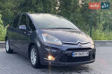 Мінівен Citroen C4 Picasso 2007 в 