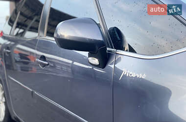 Мінівен Citroen C4 Picasso 2007 в 