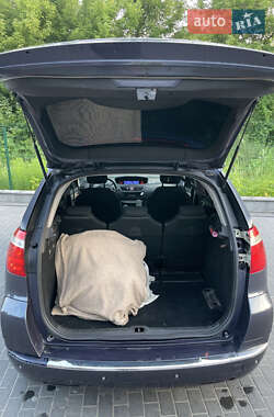 Мінівен Citroen C4 Picasso 2007 в 