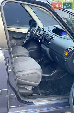 Мінівен Citroen C4 Picasso 2007 в 