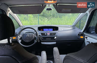 Мінівен Citroen C4 Picasso 2007 в 