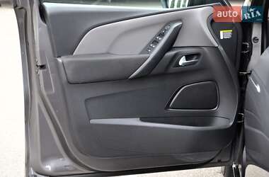 Микровэн Citroen C4 Picasso 2017 в 