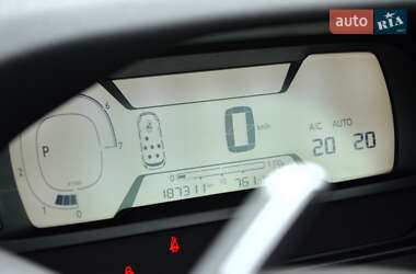 Микровэн Citroen C4 Picasso 2017 в 