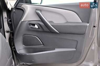Микровэн Citroen C4 Picasso 2017 в 