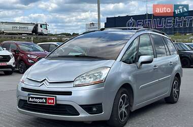 Citroen C4 Picasso 2009 Citroen C4 Picasso 2009