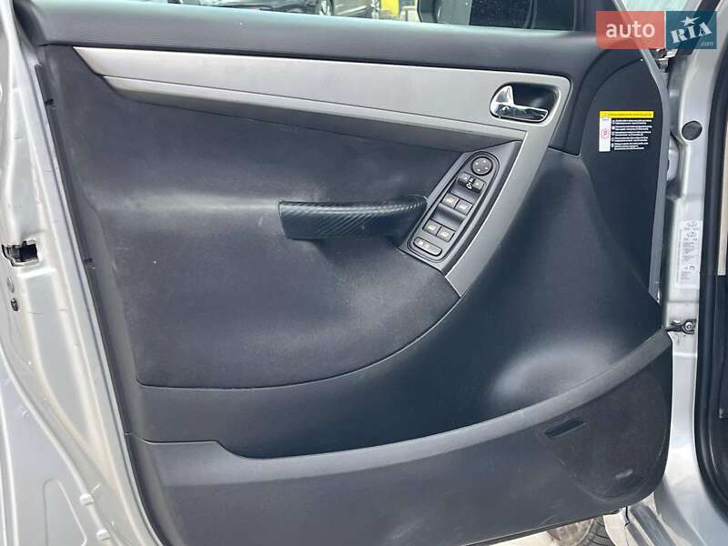 Микровэн Citroen C4 Picasso 2009 в Львове