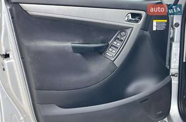 Микровэн Citroen C4 Picasso 2009 в 