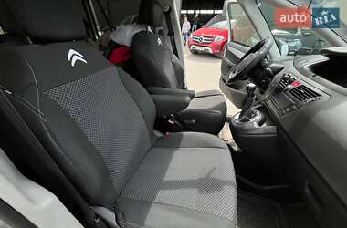 Микровэн Citroen C4 Picasso 2009 в 