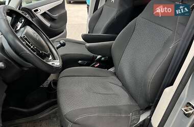 Микровэн Citroen C4 Picasso 2009 в 