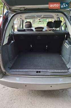 Микровэн Citroen C4 Picasso 2010 в 