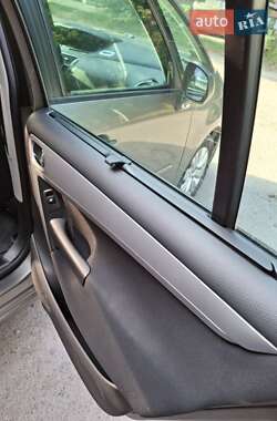 Микровэн Citroen C4 Picasso 2010 в 