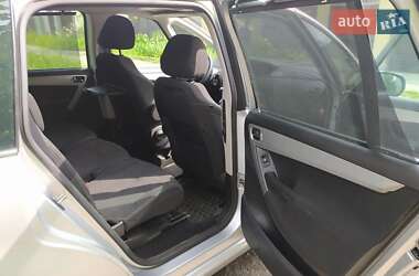 Микровэн Citroen C4 Picasso 2012 в 