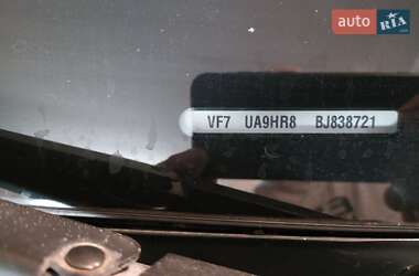 Микровэн Citroen C4 Picasso 2012 в 