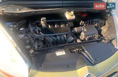 Микровэн Citroen C4 Picasso 2008 в 