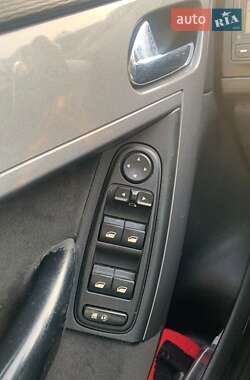 Микровэн Citroen C4 Picasso 2008 в 
