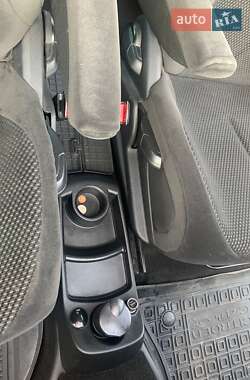 Микровэн Citroen C4 Picasso 2008 в 