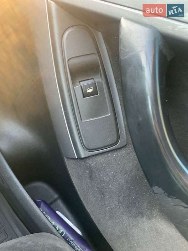 Микровэн Citroen C4 Picasso 2008 в Киеве