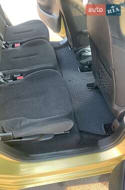 Микровэн Citroen C4 Picasso 2008 в 