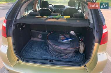 Микровэн Citroen C4 Picasso 2008 в 
