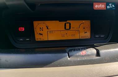 Микровэн Citroen C4 Picasso 2007 в 