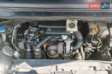 Микровэн Citroen C4 Picasso 2009 в 