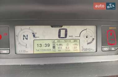 Микровэн Citroen C4 Picasso 2009 в 