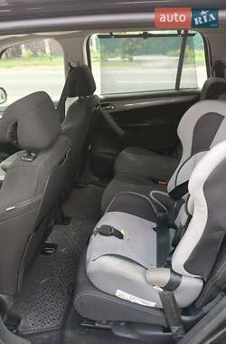 Микровэн Citroen C4 Picasso 2009 в 