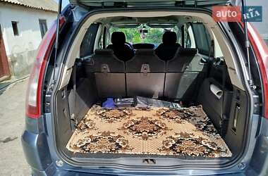 Минивэн Citroen C4 Picasso 2007 в 