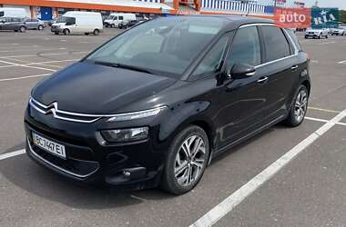 Микровэн Citroen C4 Picasso 2014 в Львове