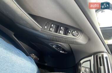 Микровэн Citroen C4 Picasso 2014 в 